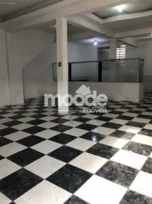 Ponto Comercial para alugar, 295m² no Vila Lageado, São Paulo