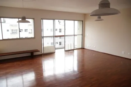 Apartamento com 3 Quartos à venda, 150m² no Vila Andrade, São Paulo
