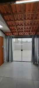 Cobertura com 2 Quartos à venda, 80m² no Casa Branca, Santo André