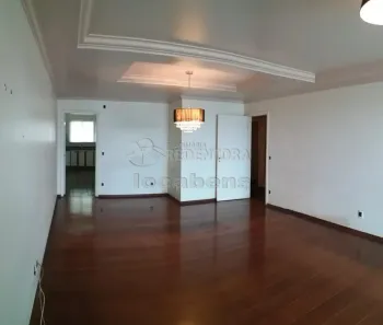 Apartamento com 3 Quartos à venda, 139m² no Centro, São José do Rio Preto