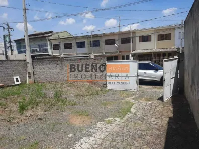 Lote/Terreno à venda, 380m² no São Manoel, Americana
