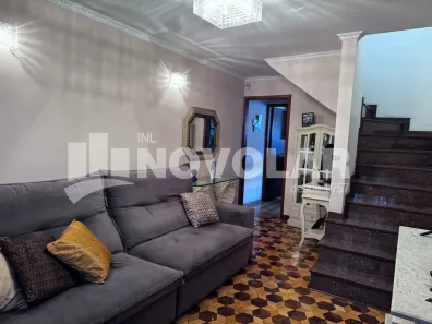 Sobrado com 3 Quartos à venda, 134m² no Vila Guilherme, São Paulo