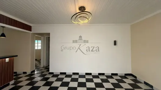 Casa com 3 Quartos para alugar, 130m² no Jardim da Granja, São José dos Campos