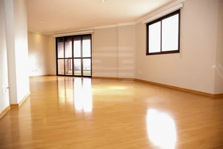 Apartamento com 3 Quartos à venda, 138m² no Vila Brandina, Campinas