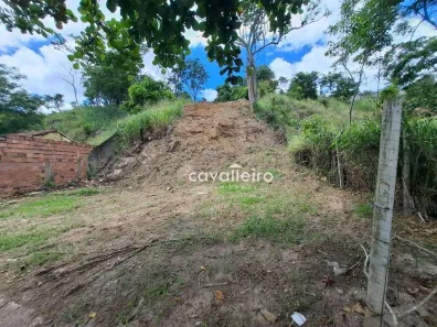 Lote/Terreno à venda, 765m² no Araçatiba, Maricá
