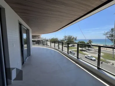 Apartamento com 3 Quartos à venda, 135m² no Recreio dos Bandeirantes, Rio de Janeiro