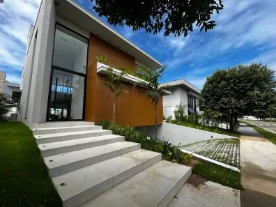 Casa de Condomínio com 4 Quartos à venda, 468m² no Pium (Distrito Litoral), Parnamirim