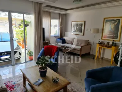 Sobrado com 3 Quartos à venda, 125m² no Vila Gea, São Paulo