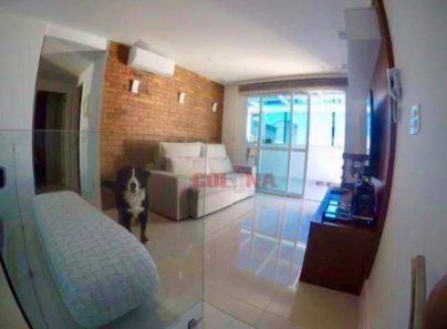 Cobertura com 3 Quartos à venda, 230m² no Icaraí, Niterói