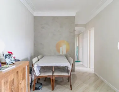Apartamento com 3 Quartos para alugar, 78m² no Jardim Iracema/Aldeia, Barueri