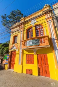 Imóvel Comercial para venda ou aluguel, 320m² no Cidade Baixa, Porto Alegre