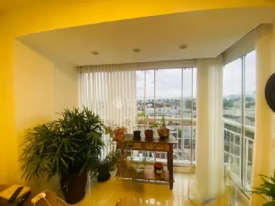 Apartamento com 2 Quartos à venda, 68m² no Jardim Lindóia, Porto Alegre