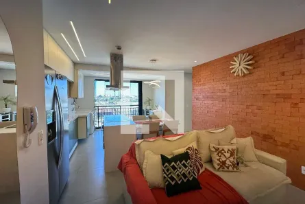 Apartamento com 3 Quartos à venda, 58m² no Nova Aldeinha/Aldeia, Barueri