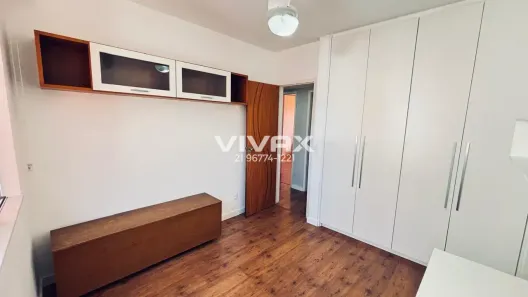 Apartamento com 3 Quartos à venda, 100m² no Méier, Rio de Janeiro