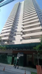 Apartamento com 1 Quarto à venda, 37m² no Jardim Vera Cruz, São Paulo