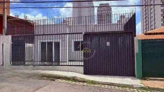 Imóvel Comercial para alugar, 138m² no Bosque, Campinas