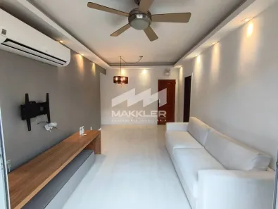 Apartamento com 2 Quartos à venda, 87m² no Méier, Rio de Janeiro