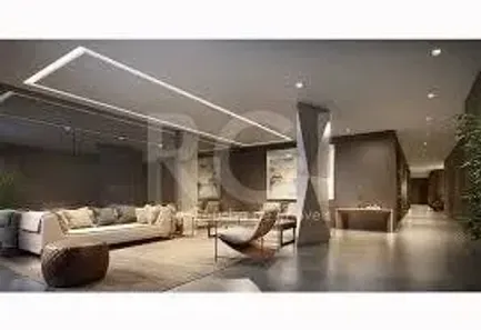 Apartamento com 1 Quarto à venda, 26m² no Centro Histórico, Porto Alegre