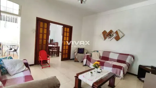 Casa com 3 Quartos à venda, 210m² no Engenho de Dentro, Rio de Janeiro