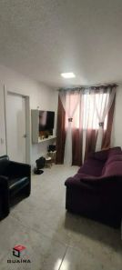 Apartamento com 2 Quartos à venda, 35m² no Santa Maria, Santo André