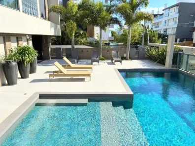 Apartamento com 1 Quarto à venda, 45m² no Campeche, Florianópolis