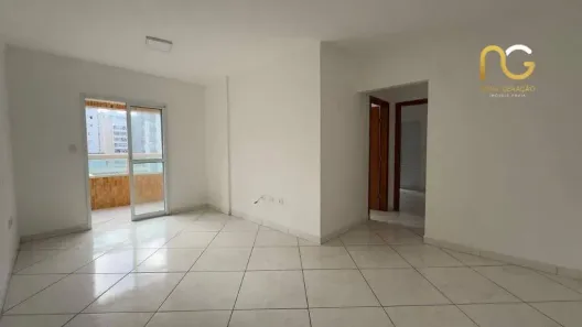 Apartamento com 2 Quartos à venda, 80m² no Ocian, Praia Grande
