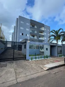 Apartamento com 3 Quartos à venda, 76m² no Miranda, Araguari