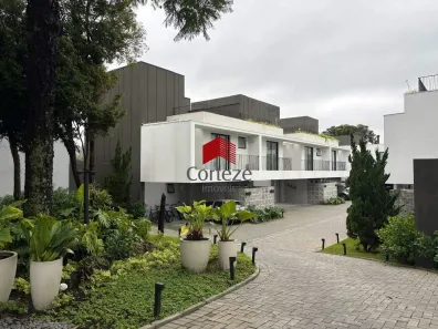 Sobrado com 3 Quartos à venda, 144m² no Guabirotuba, Curitiba