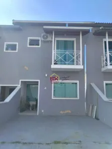 Sobrado com 3 Quartos à venda, 104m² no Jardim Altos de Santana II, Jacareí
