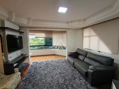 Apartamento com 4 Quartos à venda, 213m² no Centro, Passo Fundo
