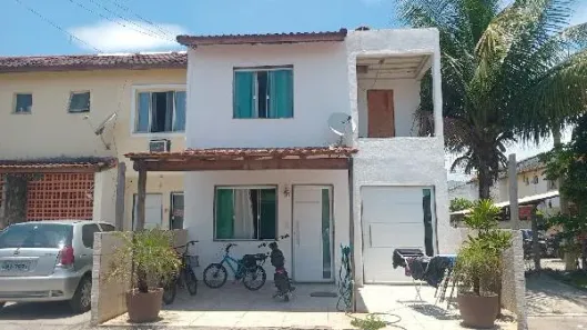 Casa com 2 Quartos à venda, 57m² no Campo Alegre, Nova Iguaçu