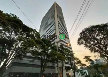 Apartamento com 1 Quarto à venda, 60m² no Vila Cruzeiro, São Paulo