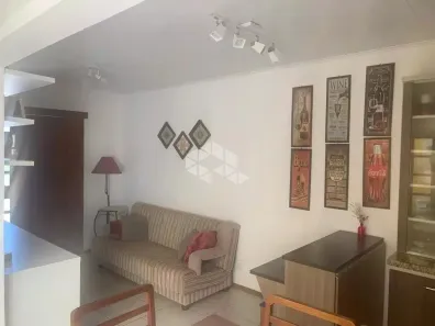 Casa com 2 Quartos à venda, 56m² no Tarumã, Viamão