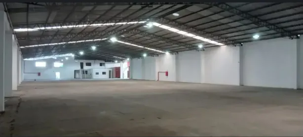 Galpão/Depósito/Armazém para alugar, 2200m² no Santo Agostinho, Manaus