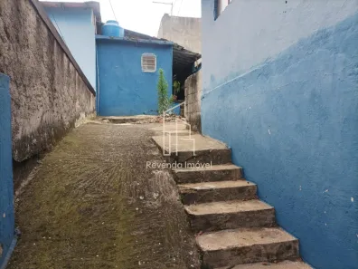 Lote/Terreno à venda, 1500m² no Jardim Sônia Maria, Mauá