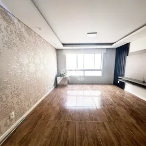 Apartamento com 3 Quartos à venda, 76m² no Marechal Rondon, Canoas