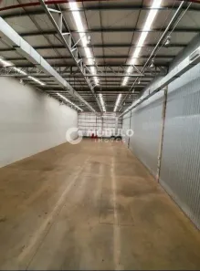 Galpão/Depósito/Armazém para alugar, 1737m² no Luizote de Freitas, Uberlândia