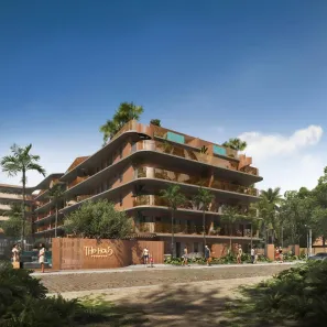 Apartamento com 3 Quartos à venda, 118m² no Areia Dourada, Cabedelo