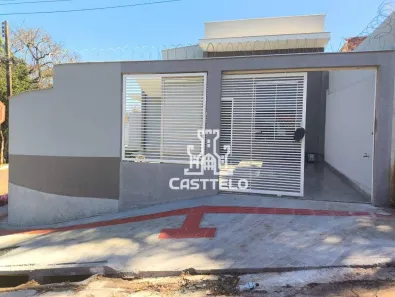 Casa com 3 Quartos à venda, 85m² no Residencial Verona, Londrina