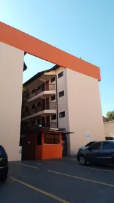 Apartamento com 1 Quarto para alugar, 35m² no Jardim Brasil, Bauru