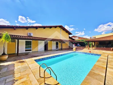 Casa com 4 Quartos à venda, 516m² no Alto da Boa Vista, Ribeirão Preto