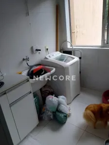 Apartamento com 3 Quartos à venda, 96m² no Centro, Jundiaí