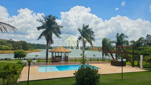 Fazenda/Sítio à venda, 1200m² no Centro, Avaré