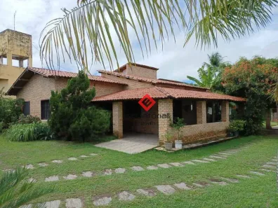 Fazenda/Sítio com 4 Quartos à venda, 3700m² no Jacundá, Aquiraz