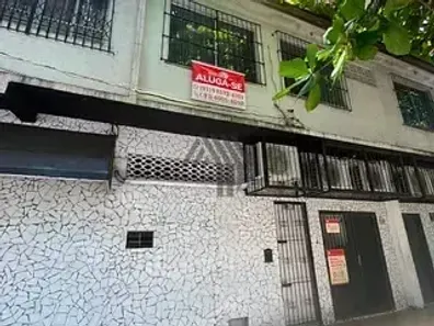 Apartamento com 2 Quartos para alugar, 70m² no Batista Campos, Belém