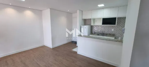 Apartamento com 3 Quartos à venda, 87m² no Parque Industrial, Itu
