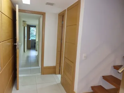 Sala Comercial com 1 Quarto à venda, 72m² no Barra da Tijuca, Rio de Janeiro