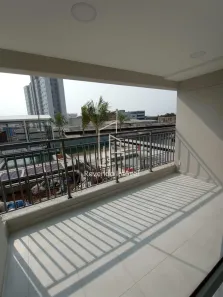 Apartamento com 1 Quarto à venda, 30m² no Belenzinho, São Paulo