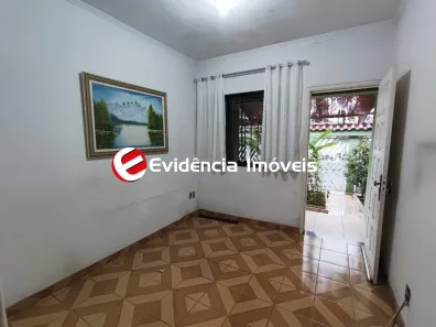 Casa com 2 Quartos à venda, 171m² no Vila Floresta, Santo André