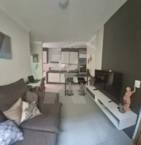 Casa de Condomínio com 1 Quarto à venda, 37m² no Vila Isolina Mazzei, São Paulo